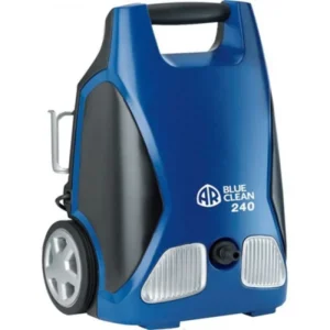 Pressure Washer Model AR240 From AR BLUE CLEAN - Equipment Image